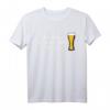 Lustiges Weißbier Glas T-Shirt - Bayerisches Bier Geschenk für Weizenbierliebhaber, Partygänger & Wirtshausfans