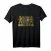 Bayern Freistaat bairisch Spruch T-Shirt – Lustiges bayerisches Geschenk für Bayern-Liebhaber, Dialektsprecher & Fans