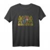 Bayern Freistaat bairisch Spruch T-Shirt – Lustiges bayerisches Geschenk für Bayern-Liebhaber, Dialektsprecher & Fans