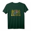 Bayern Freistaat bairisch Spruch T-Shirt – Lustiges bayerisches Geschenk für Bayern-Liebhaber, Dialektsprecher & Fans