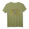 Bayern Freistaat bairisch Spruch T-Shirt – Lustiges bayerisches Geschenk für Bayern-Liebhaber, Dialektsprecher & Fans