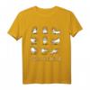 Beagle Yoga Shirt – Lustiges Meditation T-Shirt für Beagle- und Yoga-Liebhaber, perfekt als Geschenk zu Geburtstag, Weihnachten, Mutter- oder Vatertag