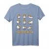 Beagle Yoga Shirt – Lustiges Meditation T-Shirt für Beagle- und Yoga-Liebhaber, perfekt als Geschenk zu Geburtstag, Weihnachten, Mutter- oder Vatertag