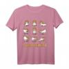 Beagle Yoga Shirt – Lustiges Meditation T-Shirt für Beagle- und Yoga-Liebhaber, perfekt als Geschenk zu Geburtstag, Weihnachten, Mutter- oder Vatertag
