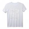 Drop Beats Not Bombs DJ T-Shirt - Elektronische Musik Party Geschenk für DJ und EDM Fans mit Vintage Look