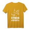 Lustiges Schäferhund T-Shirt mit Spruch - Perfekt für Hundeliebhaber und Gassi-Geher