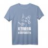 Lustiges Schäferhund T-Shirt mit Spruch - Perfekt für Hundeliebhaber und Gassi-Geher
