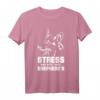 Lustiges Schäferhund T-Shirt mit Spruch - Perfekt für Hundeliebhaber und Gassi-Geher