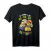 Minions 'Tis The Season To Be Jolly Banana T-Shirt - Officially Licensed HapKitten Geschenk
