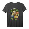 Minions 'Tis The Season To Be Jolly Banana T-Shirt - Officially Licensed HapKitten Geschenk