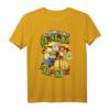 Minions 'Tis The Season To Be Jolly Banana T-Shirt - Officially Licensed HapKitten Geschenk