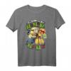 Minions 'Tis The Season To Be Jolly Banana T-Shirt - Officially Licensed HapKitten Geschenk