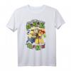 Minions 'Tis The Season To Be Jolly Banana T-Shirt - Officially Licensed HapKitten Geschenk