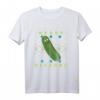 HapKitten Merry Pickle Rickmas Ugly Christmas T-Shirt - Lustiges Rick and Morty Weihnachtsgeschenk für Erwachsene