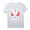 Mein Herz schlägt Schlager - Lustiges Sprüche T-Shirt als Geschenk für Schlager-Fans zu Geburtstag & Weihnachten