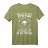 Wächter des Stromes Elektriker T-Shirt - Humorvolles Geschenk für Elektriker, Männer, ideal für jeden Anlass