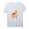Faultier & Alpaka Schlafshirt - Lustiges und Bequemes Nachtoutfit für Entspannung, Geburtstag & Weihnachten