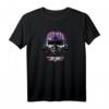 HapKitten Maverick Helmet T-Shirt – Offizielles Top Gun Lizenzprodukt für Top Gun Fans & Aviator Liebhaber