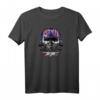 HapKitten Maverick Helmet T-Shirt – Offizielles Top Gun Lizenzprodukt für Top Gun Fans & Aviator Liebhaber