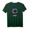 HapKitten Maverick Helmet T-Shirt – Offizielles Top Gun Lizenzprodukt für Top Gun Fans & Aviator Liebhaber