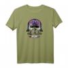 HapKitten Maverick Helmet T-Shirt – Offizielles Top Gun Lizenzprodukt für Top Gun Fans & Aviator Liebhaber