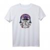 HapKitten Maverick Helmet T-Shirt – Offizielles Top Gun Lizenzprodukt für Top Gun Fans & Aviator Liebhaber