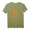 Star Wars Rebels Phoenix Icon T-Shirt - Official Merchandise für Fans aller Altersgruppen
