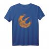 Star Wars Rebels Phoenix Icon T-Shirt - Official Merchandise für Fans aller Altersgruppen