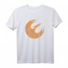 Star Wars Rebels Phoenix Icon T-Shirt - Official Merchandise für Fans aller Altersgruppen