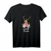 Dirndl Ersatz Damen Tracht T-Shirt mit lustigem Spruch – Perfekt für Volksfest, Wiesn, Zeltfest & als Geschenk für Frauen, Freundinnen & Mütter