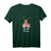 Dirndl Ersatz Damen Tracht T-Shirt mit lustigem Spruch – Perfekt für Volksfest, Wiesn, Zeltfest & als Geschenk für Frauen, Freundinnen & Mütter