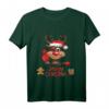Weihnachts Shirt Feiertage Geschenk Nikolaus T-Shirt – Lustige Weihnachtsmotive für Damen, Herren und Kinder, ideal als Geschenkidee