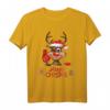 Weihnachts Shirt Feiertage Geschenk Nikolaus T-Shirt – Lustige Weihnachtsmotive für Damen, Herren und Kinder, ideal als Geschenkidee