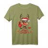 Weihnachts Shirt Feiertage Geschenk Nikolaus T-Shirt – Lustige Weihnachtsmotive für Damen, Herren und Kinder, ideal als Geschenkidee