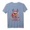 Weihnachts Shirt Feiertage Geschenk Nikolaus T-Shirt – Lustige Weihnachtsmotive für Damen, Herren und Kinder, ideal als Geschenkidee
