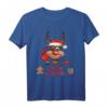 Weihnachts Shirt Feiertage Geschenk Nikolaus T-Shirt – Lustige Weihnachtsmotive für Damen, Herren und Kinder, ideal als Geschenkidee
