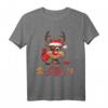 Weihnachts Shirt Feiertage Geschenk Nikolaus T-Shirt – Lustige Weihnachtsmotive für Damen, Herren und Kinder, ideal als Geschenkidee