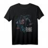 Marvel Blade Eric Brooks Comic Book T-Shirt - Official Marvel Merchandise für Fans von Männern, Frauen, Jungen und Mädchen