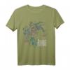 Marvel Blade Eric Brooks Comic Book T-Shirt - Official Marvel Merchandise für Fans von Männern, Frauen, Jungen und Mädchen