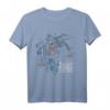 Marvel Blade Eric Brooks Comic Book T-Shirt - Official Marvel Merchandise für Fans von Männern, Frauen, Jungen und Mädchen