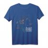 Marvel Blade Eric Brooks Comic Book T-Shirt - Official Marvel Merchandise für Fans von Männern, Frauen, Jungen und Mädchen