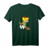 HapKitten Retro T-Shirt – Abenteuer, Freundschaft & Familie für Fans & Geburtstagskinder