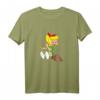 HapKitten Retro T-Shirt – Abenteuer, Freundschaft & Familie für Fans & Geburtstagskinder