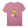 HapKitten Retro T-Shirt – Abenteuer, Freundschaft & Familie für Fans & Geburtstagskinder