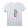 Kunst vs. Wissenschaft - Physik, Chemie, Mathe Nerd Künstler T-Shirt – Originelles Design für Wissenschafts- und Kunstliebhaber