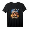 Harry Potter Movie Poster T-Shirt - Offiziell lizenzierte Fanbekleidung für Erwachsene, Kinder & Damen