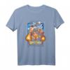 Harry Potter Movie Poster T-Shirt - Offiziell lizenzierte Fanbekleidung für Erwachsene, Kinder & Damen
