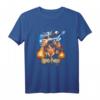 Harry Potter Movie Poster T-Shirt - Offiziell lizenzierte Fanbekleidung für Erwachsene, Kinder & Damen