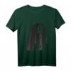Marley T-Shirt mit Dreadlocks, Lion und Rastafari Motiven – Fun Geschenk für Reggae, Jamaica und Marley Fans zum HapKitten