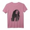 Marley T-Shirt mit Dreadlocks, Lion und Rastafari Motiven – Fun Geschenk für Reggae, Jamaica und Marley Fans zum HapKitten